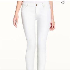 ♠️ Kate Spade Broome Street Capri Jeans